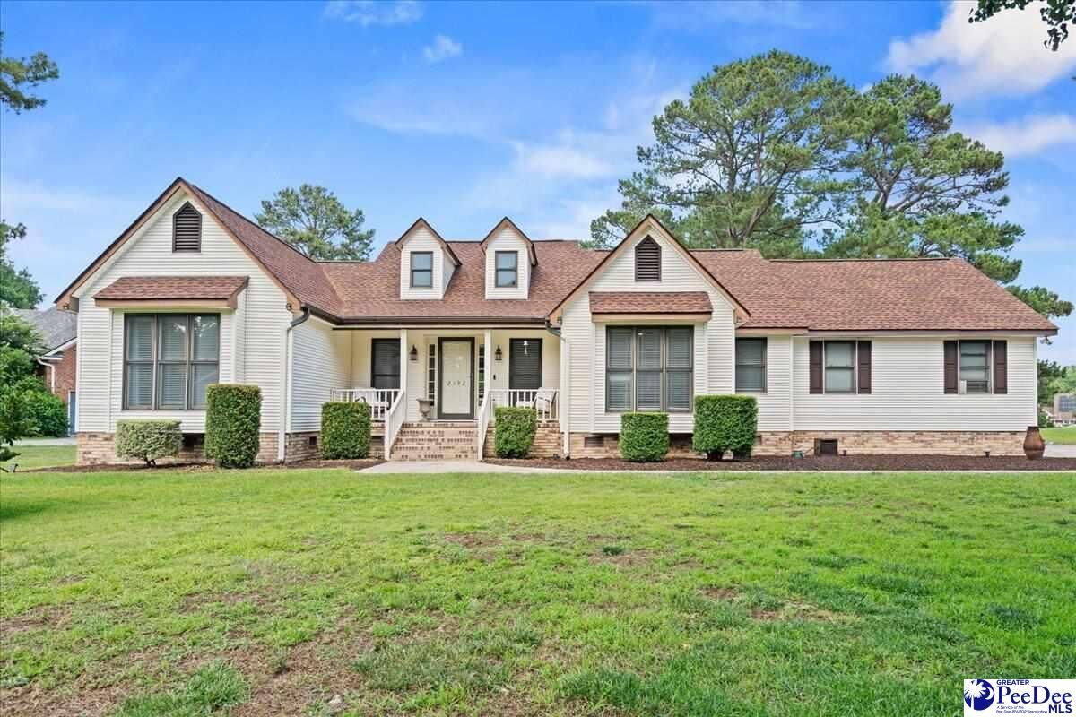 Property Photo:  2192 Sun Vue Drive  SC 29506 