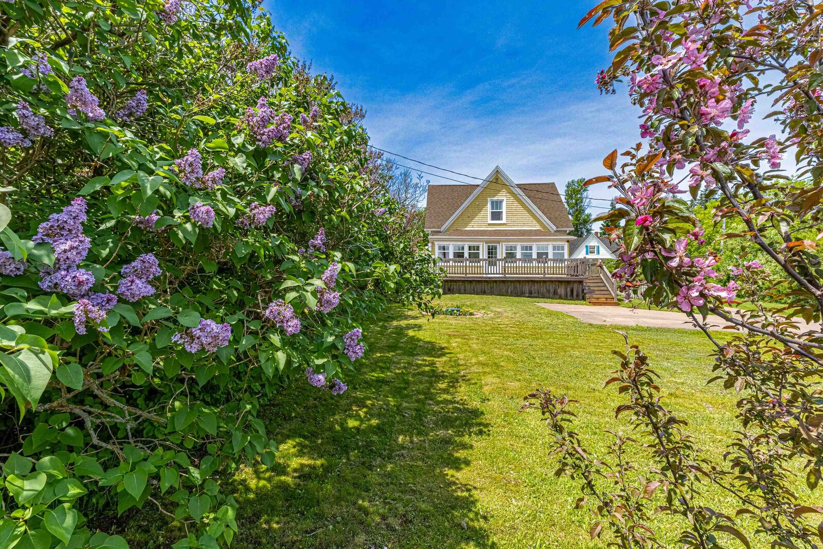 Property Photo:  5597 Rte 13  PE C0A 1N0 