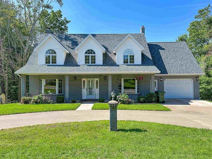 193 Mount Edward Road — photo 1