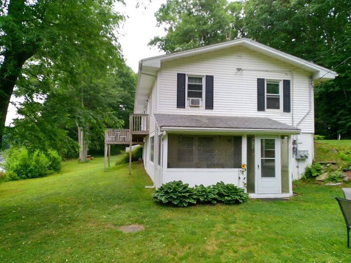 Property Photo:  20 Forest St  MA 01540 