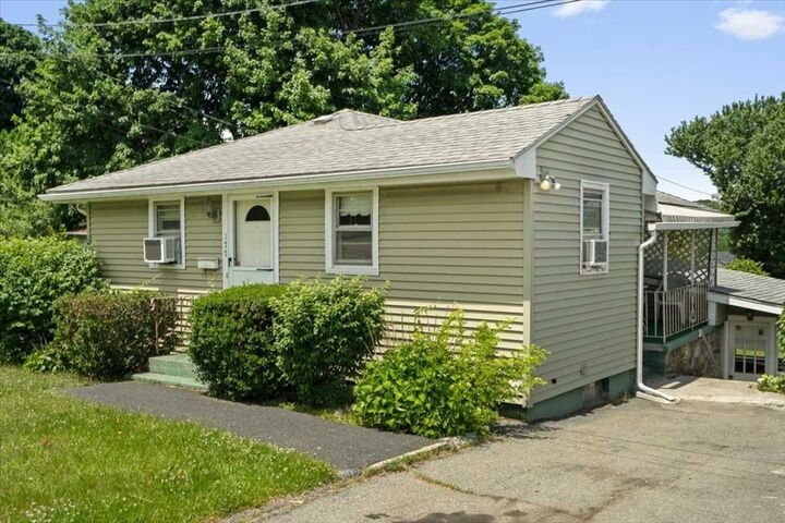 Property Photo:  177 Orient Street  MA 01604 