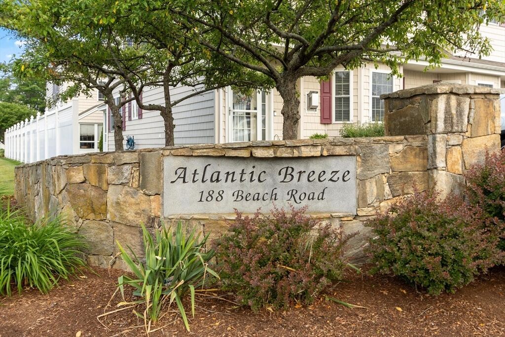 Property Photo: 188 Beach Road 16 MA 01952