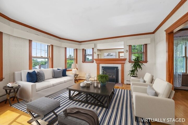 Property Photo:  828 E Squantum St  MA 02171 
