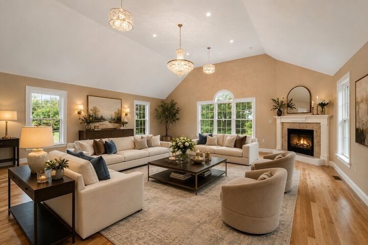 Property Photo:  60 Morse Ave  MA 02703 