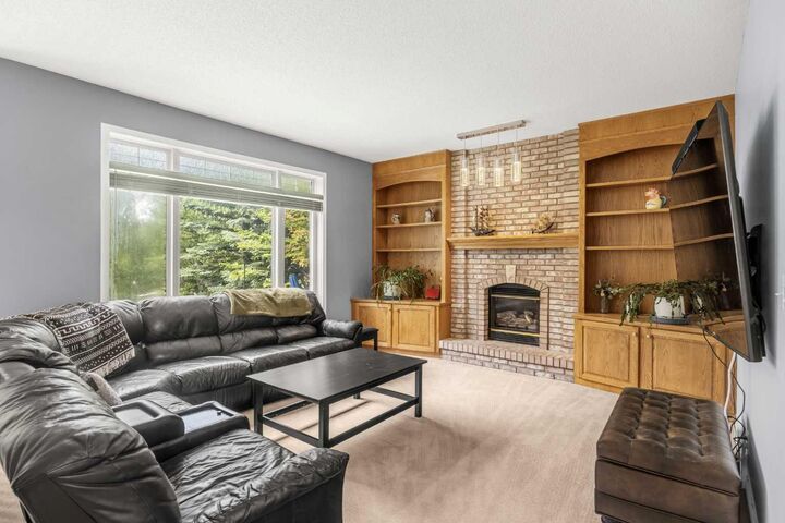 Property Photo: 31 Hamptons Heath NW AB T3A 5E8