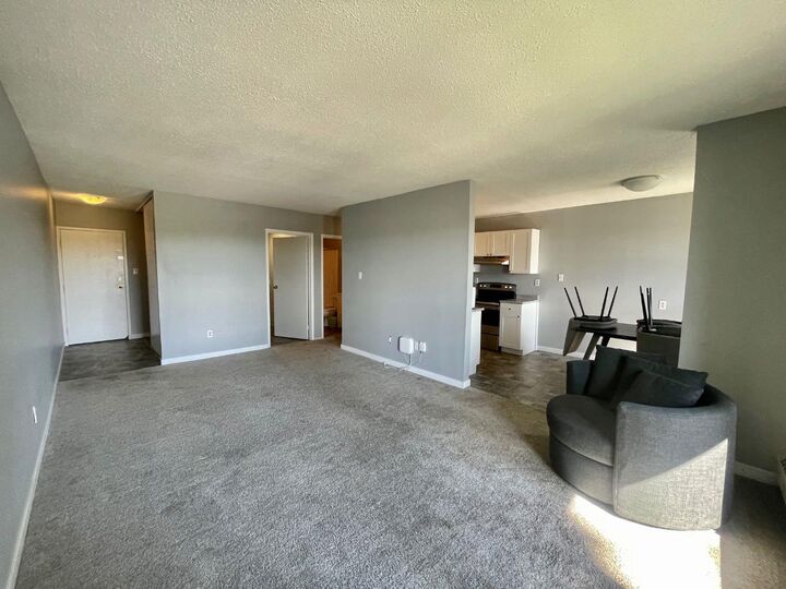 Property Photo: 5611 9 Avenue 306B AB T7E 1R5