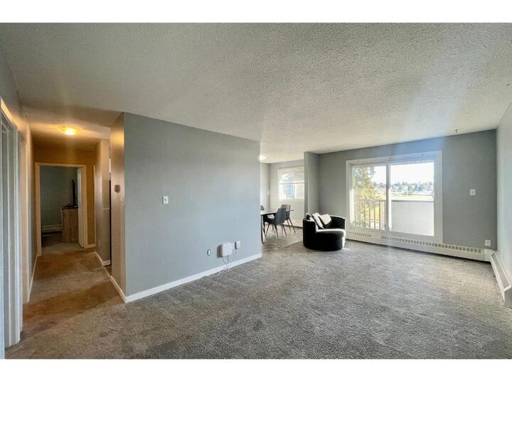 Property Photo: 5611 9 Avenue 306B AB T7E 1R5