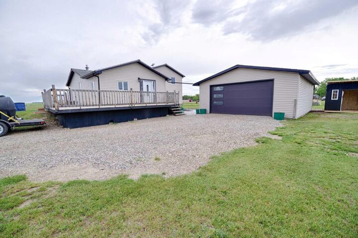 Property Photo:  316 Alberta Avenue  AB T1M 0B9 