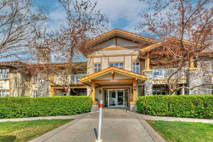 Property Photo: 3102 Lake Fraser Court SE - AB T2J 7G4