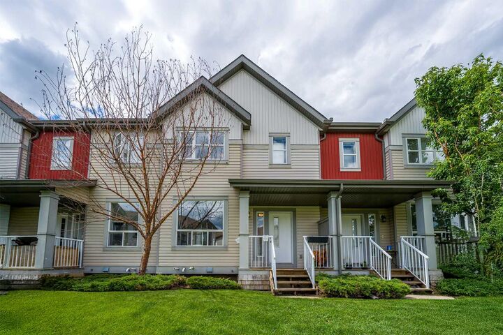Property Photo: 187 Copperstone Cove SE AB T2Z 0L3