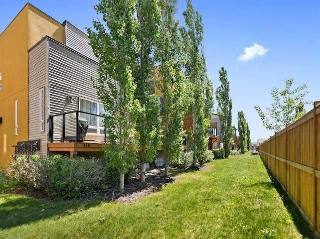 Property Photo: 416 Covecreek Circle NE AB T3K 0W6