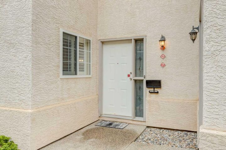 Property Photo: 107 Patterson View SW AB T3H 3J9