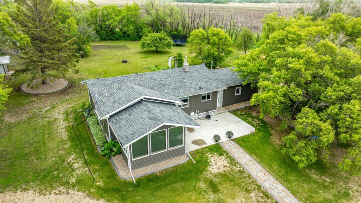 Property Photo: 40509 Range Road 234 AB T0C 0Y0