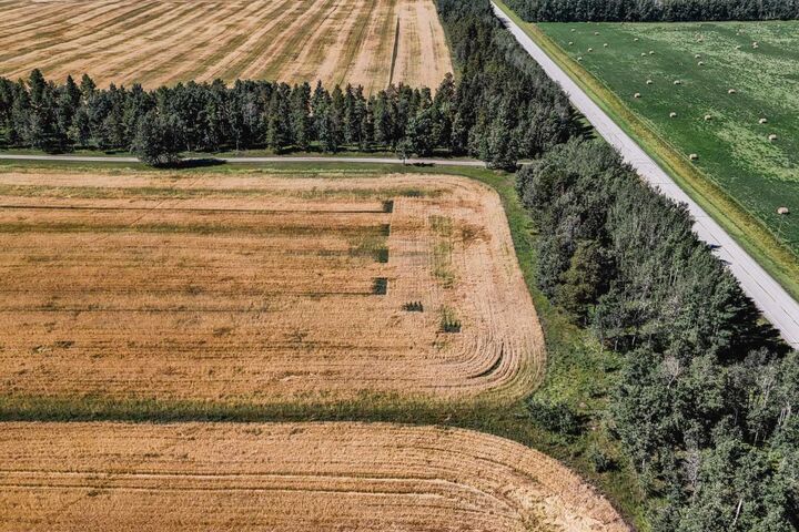 Property Photo:  N/A Township Road 354  AB T0M 0M0 