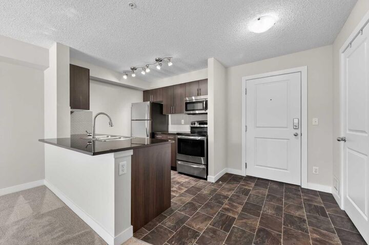 Property Photo: 625 Glenbow Drive 3310 AB T4C 0S9
