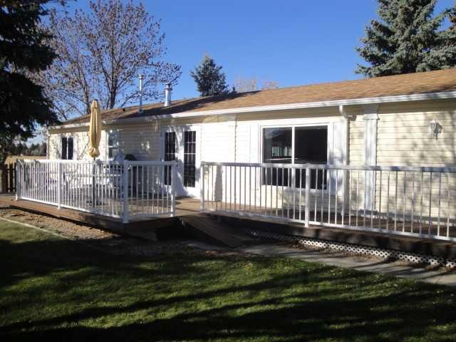 Property Photo: 3304 29th Street S AB T1K 7J9