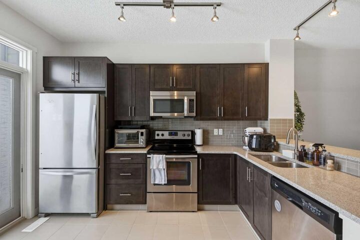 Property Photo: 214 Nolanfield Villas NW AB T3R 0T9