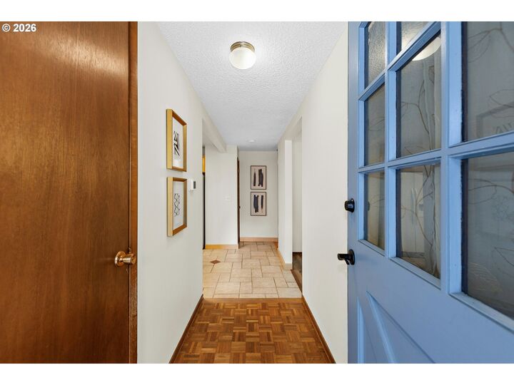 Property Photo: 5540 SW Seymour St OR 97221