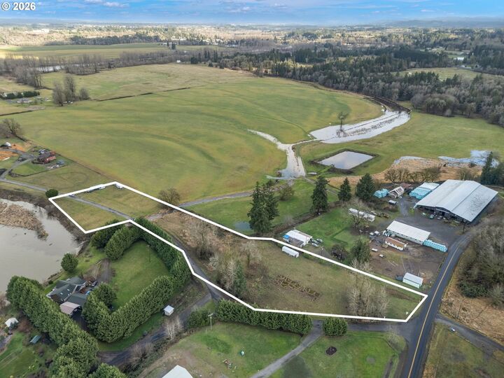 Property Photo: 108 Shoreline Dr WA 98591