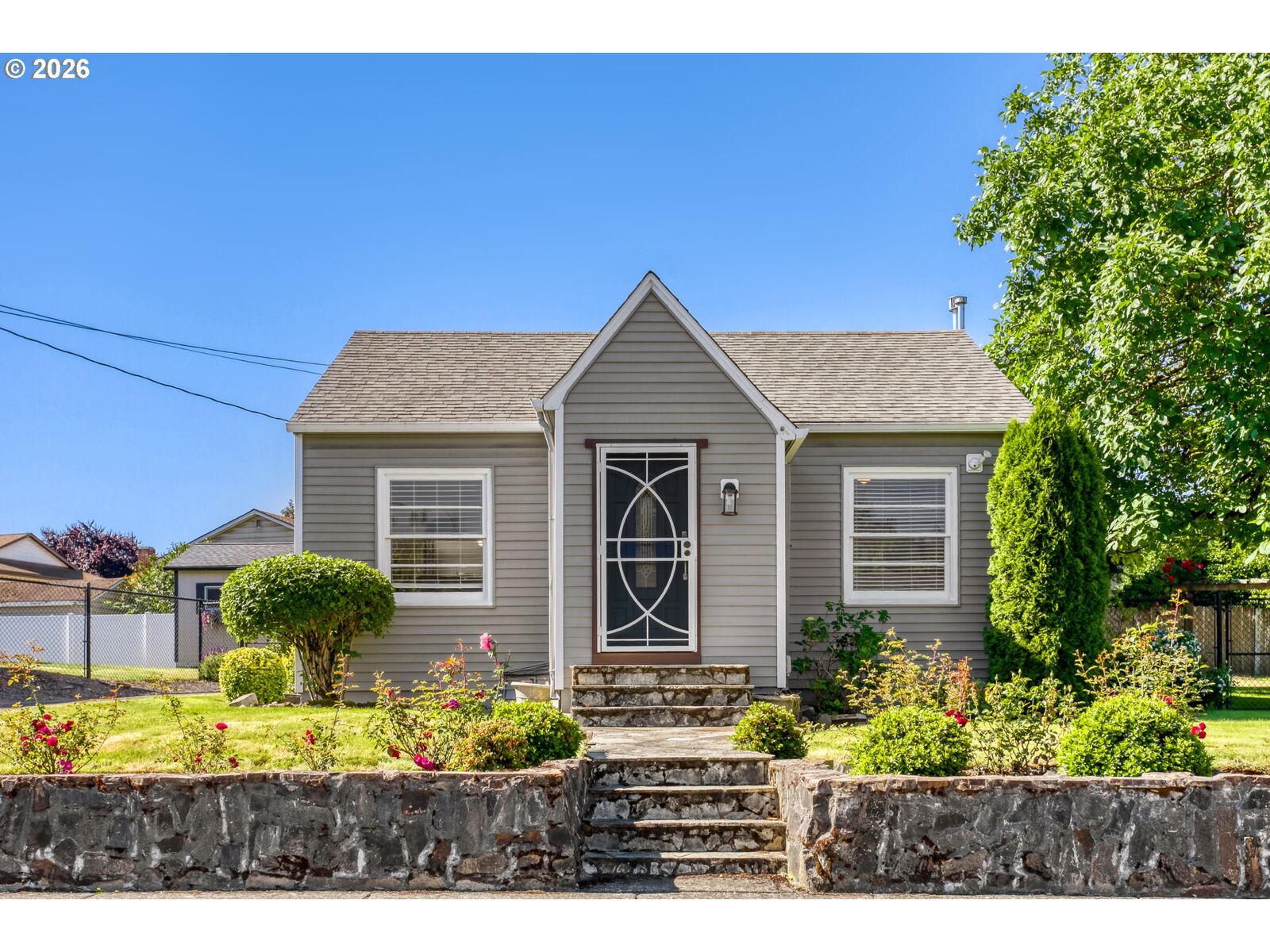Property Photo:  2928 NE 2nd Ave  WA 98607 