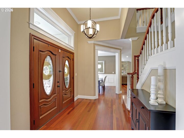 Property Photo: 10777 NW Rainmont Rd OR 97229