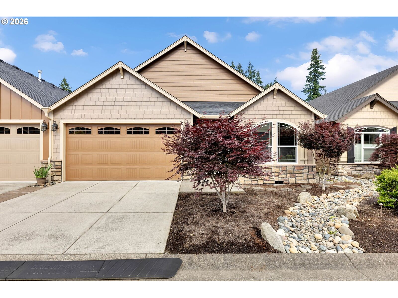 Property Photo:  12509 NE 23rd Ave  WA 98686 