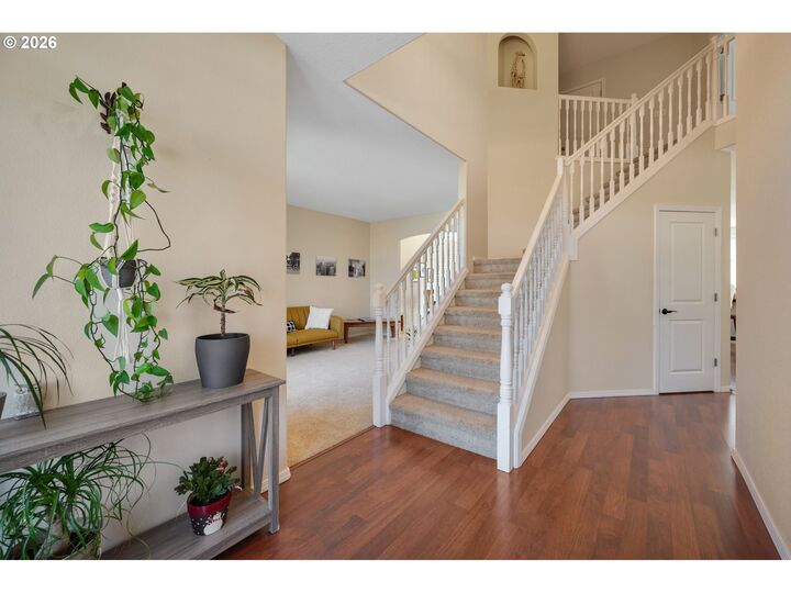 Property Photo:  15572 SE Gladys Rose Way  OR 97089 