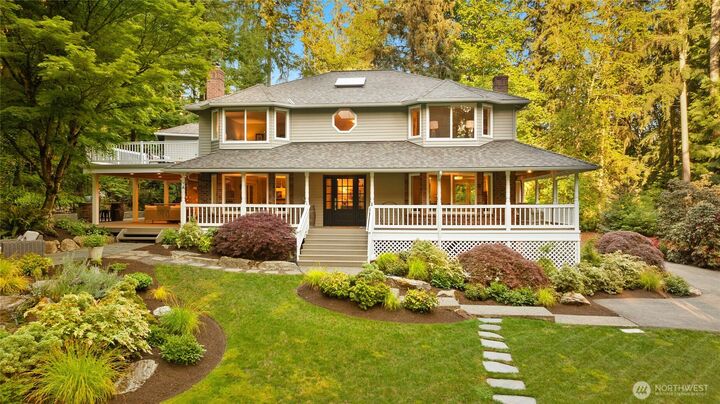 Property Photo: 14160 171st Avenue NE WA 98072