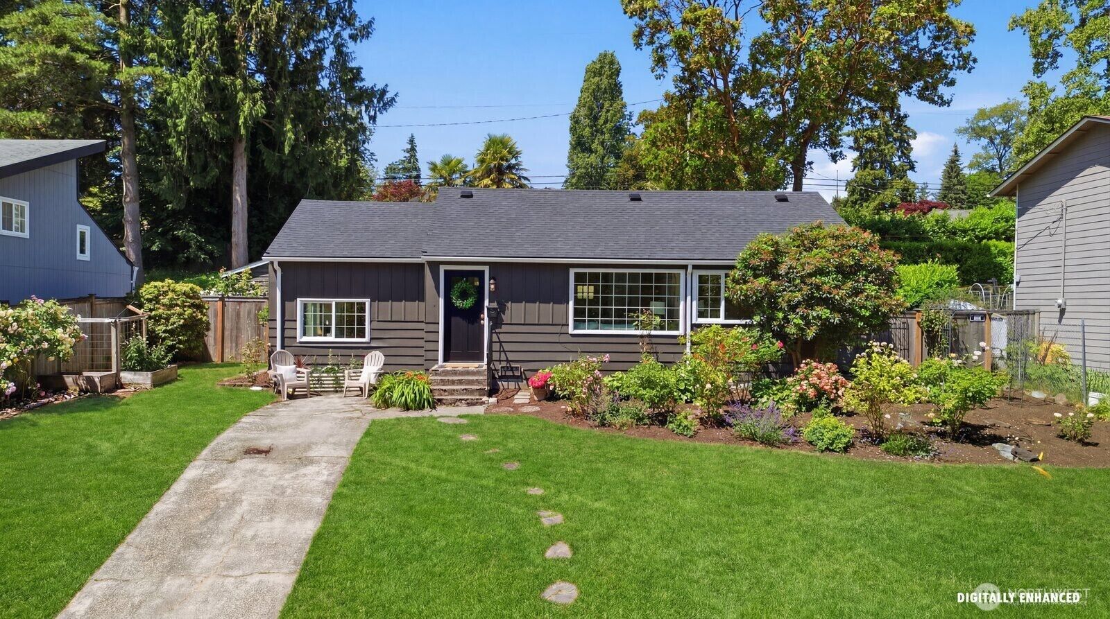 Property Photo:  16237  10th Avenue NE  WA 98155 