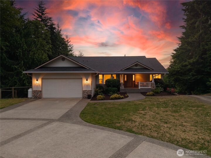 Property Photo:  27581  Heavenly Place NE  WA 98346 