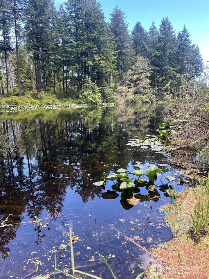 Property Photo:  0  Reef Net Road  WA 98250 