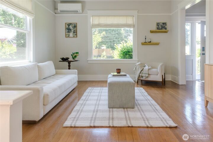 Property Photo: 3509 N Cheyenne Street WA 98407