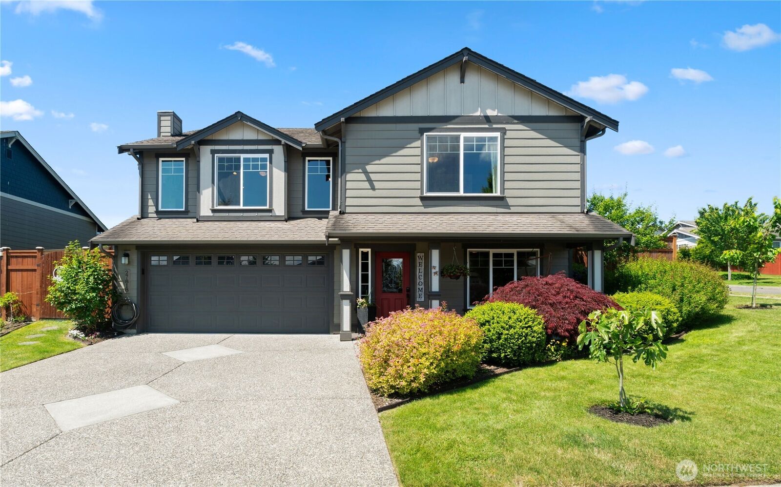 Property Photo:  27818  71st Avenue NW  WA 98292 