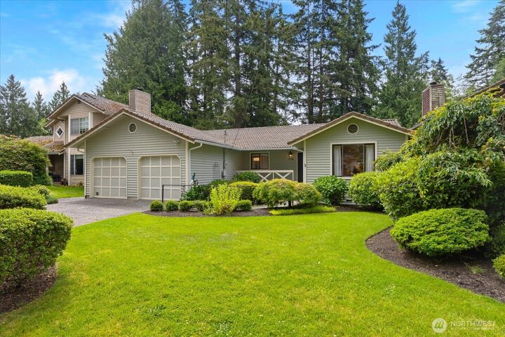Property Photo: 5306 162nd Place SW WA 98026