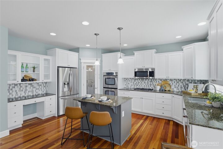 Property Photo:  8318  131st Street Ct E  WA 98373 