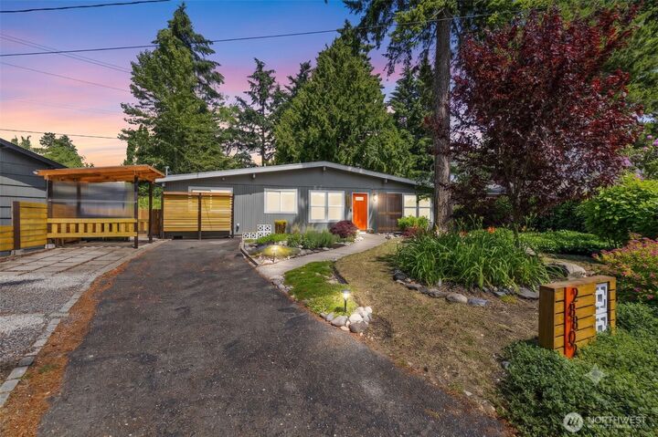 Property Photo:  28802  39th Avenue S  WA 98001 