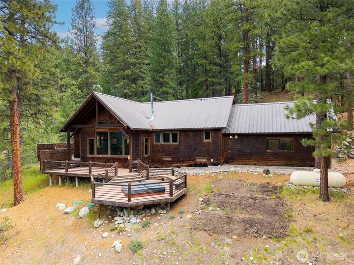 Property Photo:  32  Cassal Road  WA 98862 