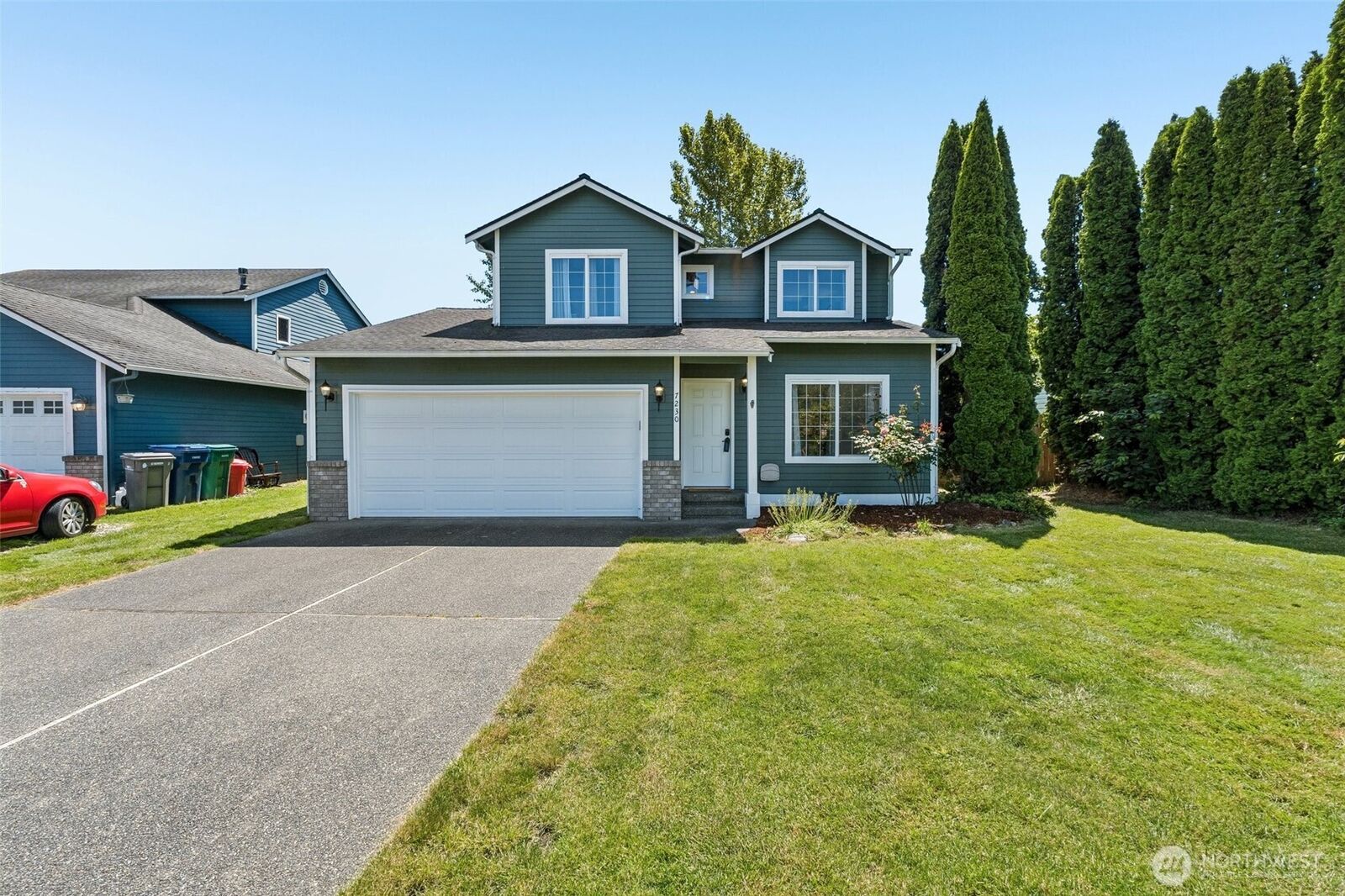 Property Photo:  7230  261st Street NW  WA 98292 