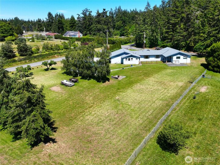 Property Photo: 2633 Ivy Street WA 98368
