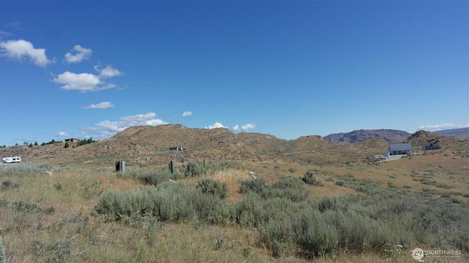 Property Photo: 446 Plata Road WA 98812
