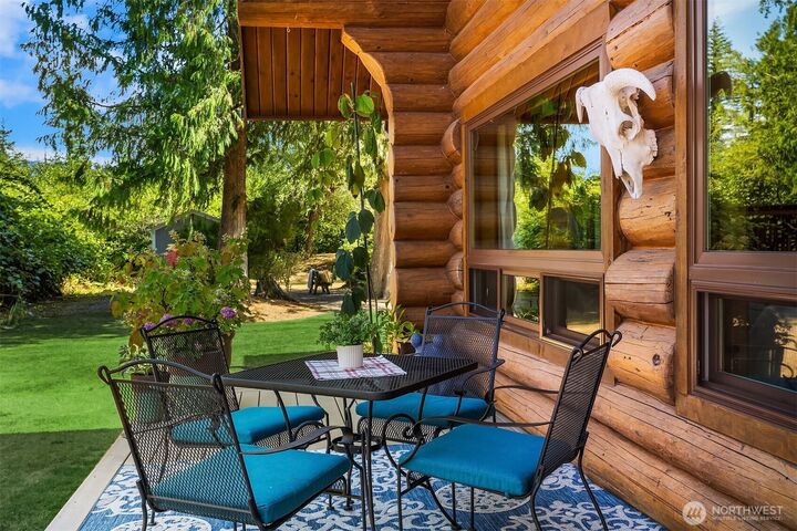 Property Photo: 16406 May Creek Road WA 98251