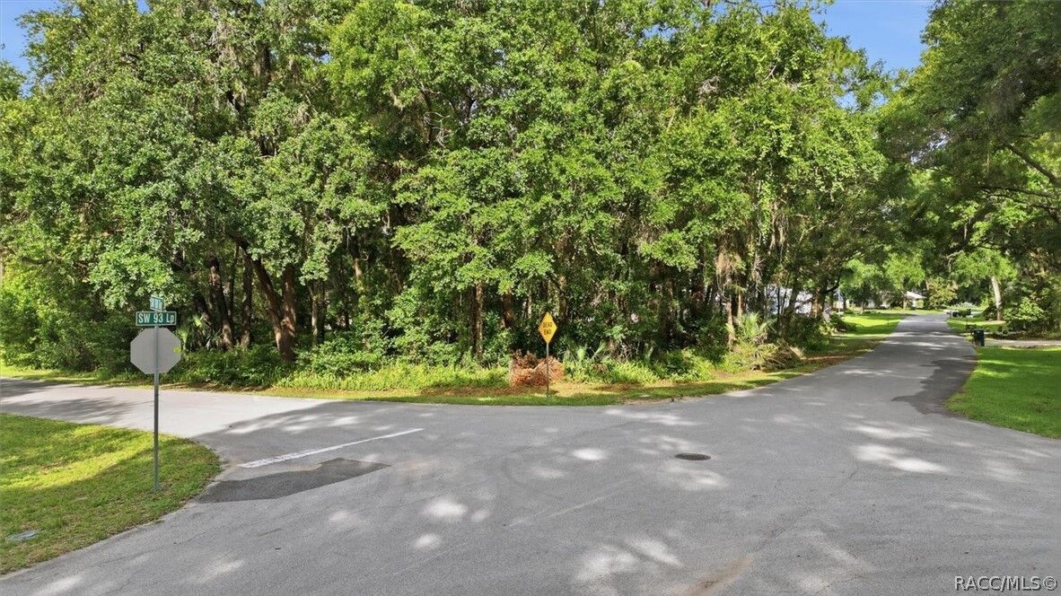 Property Photo: Lot 3 SW 93rd Loop FL 34432