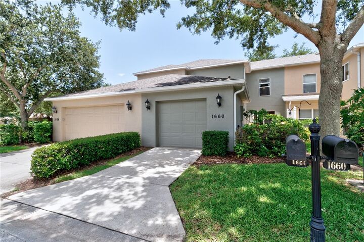 Property Photo:  1660 Pointe West Way 1660  FL 32966 