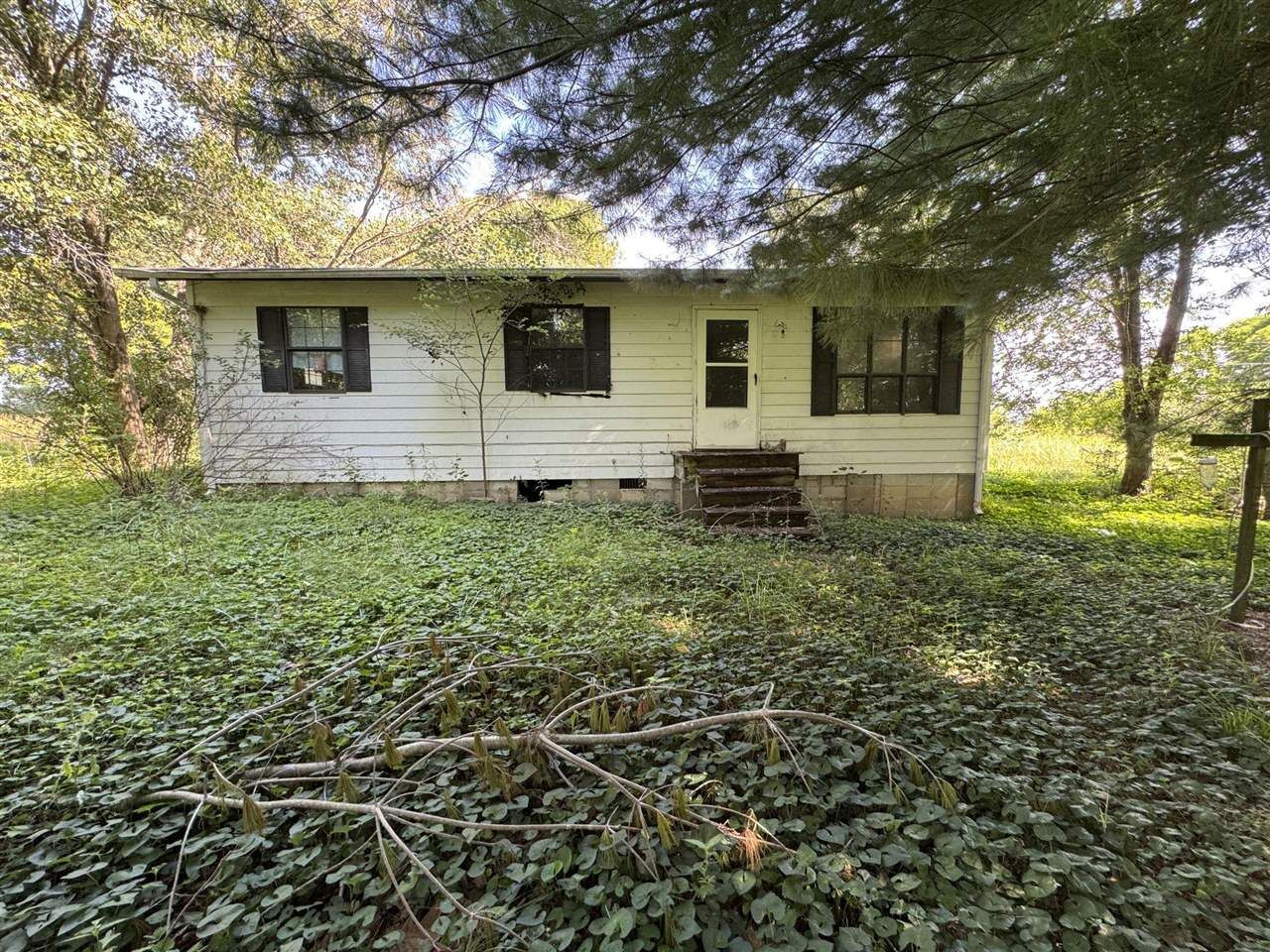 Property Photo:  2804 Old Lexington Road  KY 42127 