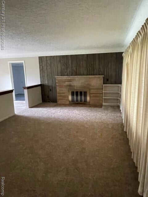 Property Photo:  32297 Warren Road  MI 48135 