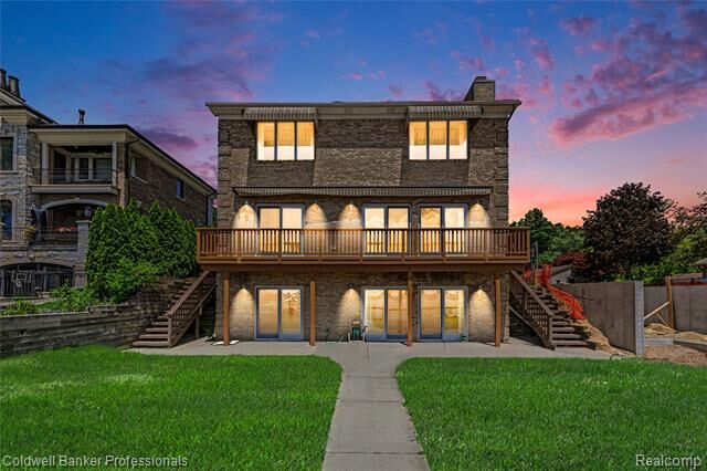 Property Photo:  7351 Locklin  MI 48324 
