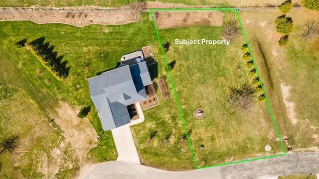 Property Photo:  0000 Applewood Drive  MI 49720 
