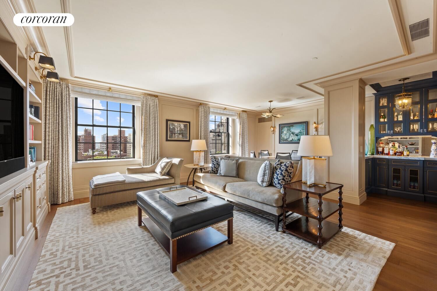 Property Photo:  160 W 12th Street 108  NY 10011 