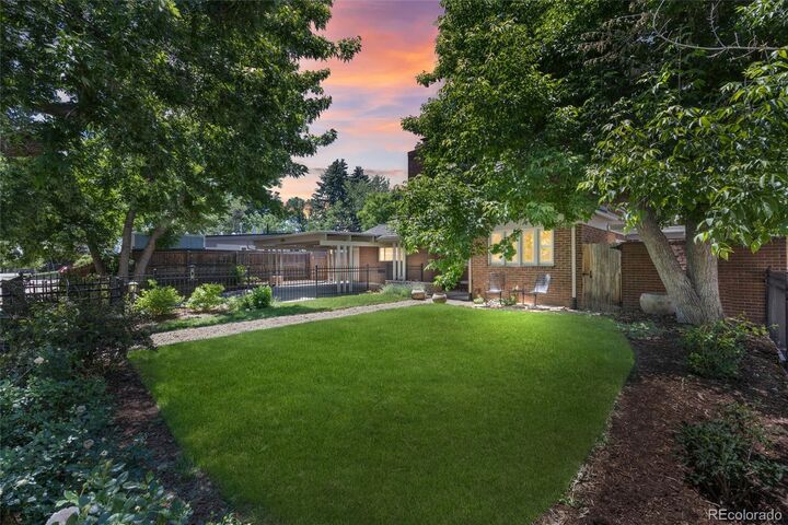 Property Photo:  3315 Wolff Street  CO 80212 