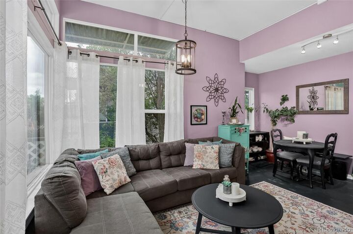 Property Photo: 2828 Syracuse Street 222 CO 80238